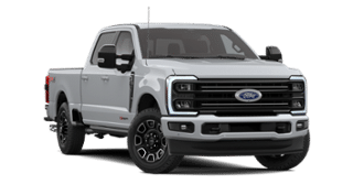 2026 Ford Super Duty® External Image 4